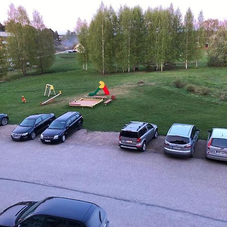 Kaktuss Apartamenti Смилтене Экстерьер фото